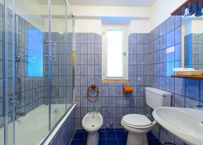 Готель Park Faloria 3*