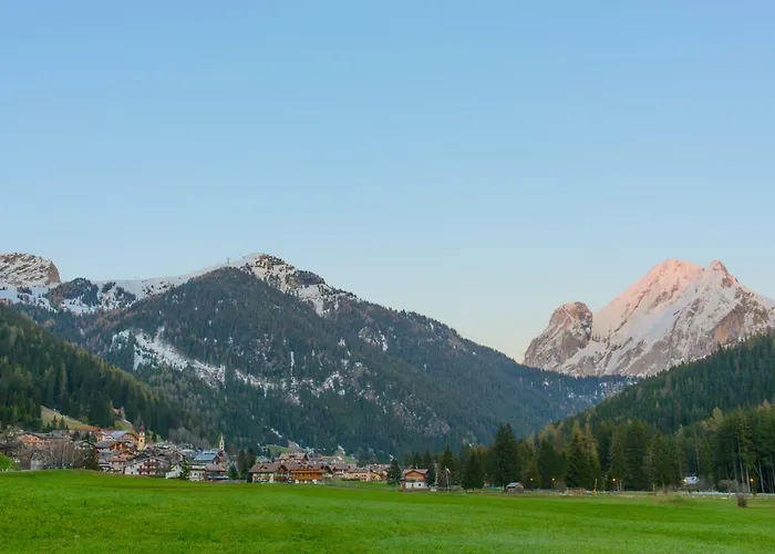 Park Faloria Отель 3*