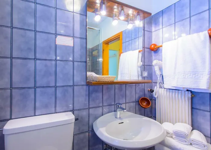 Park Faloria 3* Канацеи