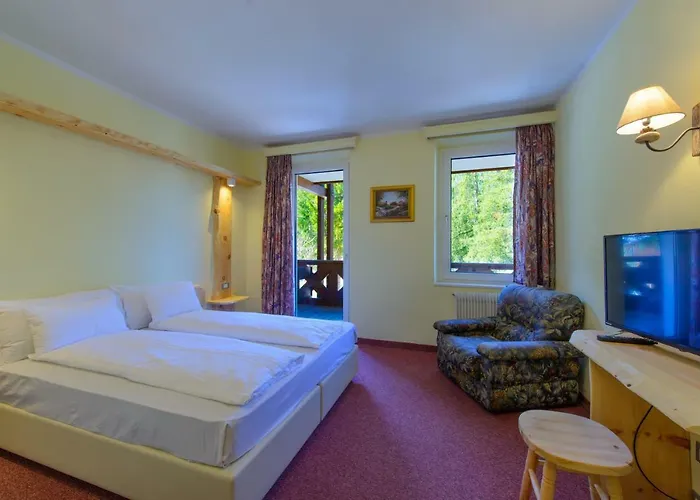 Park Faloria Готель 3*