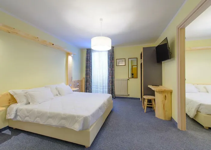 Park Faloria 3* Канацеї