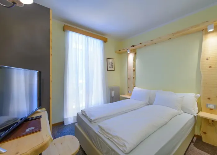 Park Faloria 3* Канацеи