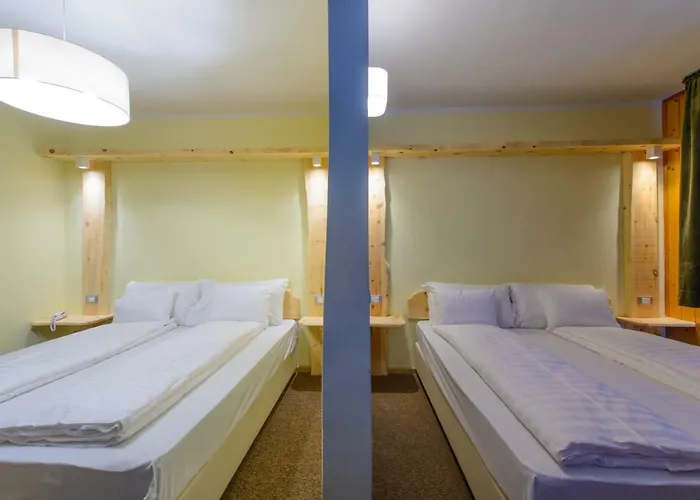 Park Faloria Готель