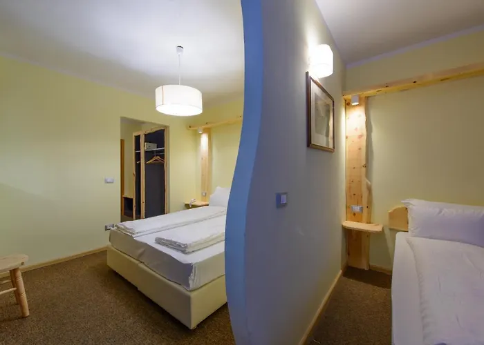 Готель Park Faloria 3*